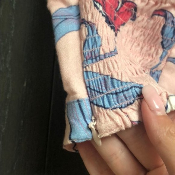 NWT Yumi Kim Taboo Top in Key West - Picture 8 of 8